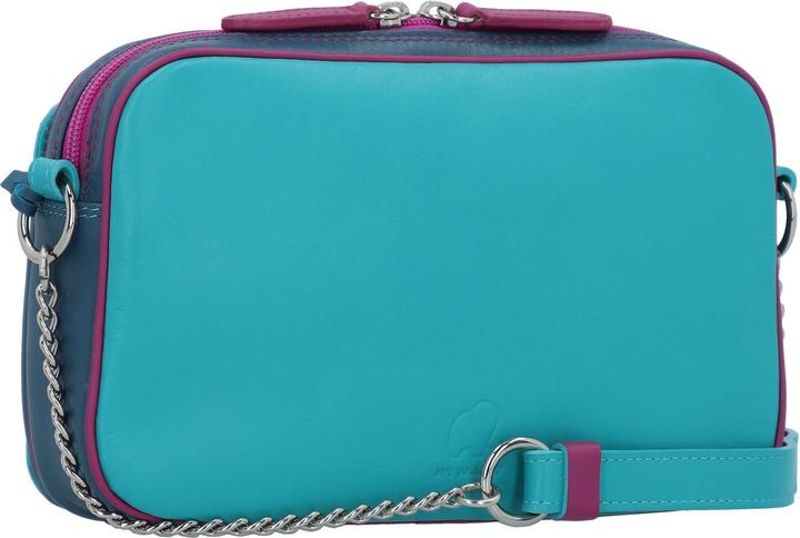 Immagine prodotto Mywalit Borsa a tracolla in pelle da 19 cm