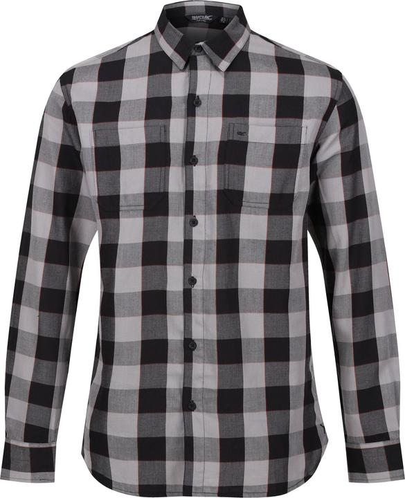 Immagine prodotto Regatta Lance Camicia A Quadri Uomo (L)