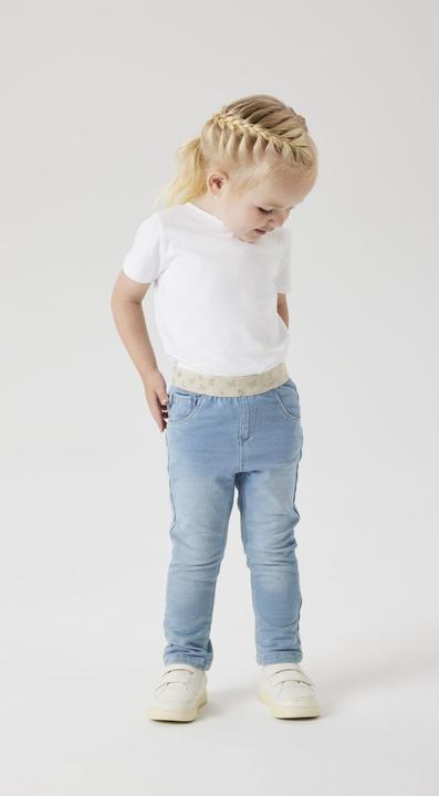 Produktbild Name it NMFSALLI SLIM SWE JEANS 1190-BO NOOS (56)