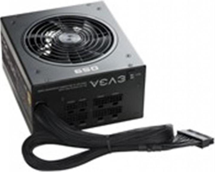 Actual product image EVGA SuperNOVA GQ (650 W)