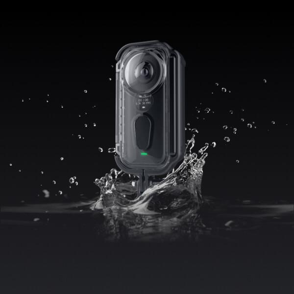 Produktbild Insta360 One X Venture Case