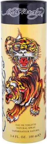 Immagine prodotto Ed Hardy Tigre (Eau de toilette, 100 ml)