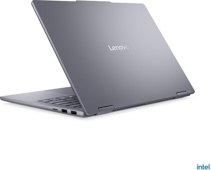 Produktbild Lenovo Ideapad 5 2-in-1 (14", Intel Core Ultra 5 225H, 16 GB, 512 GB, CH)