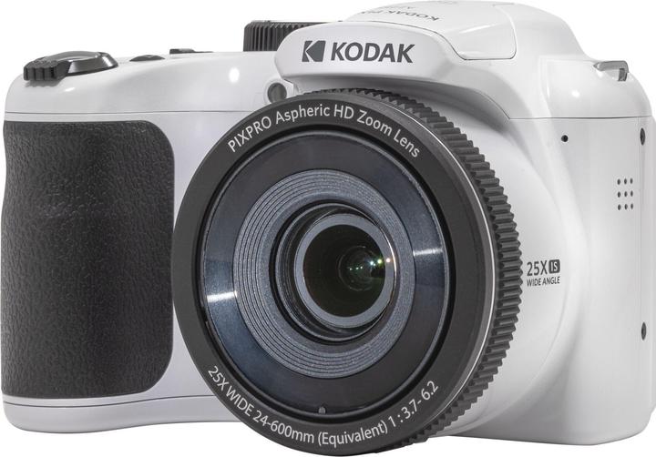 Produktbild Kodak Astro Zoom AZ255 (4.3 - 170 mm, 16.15 Mpx, 1/2,3'')