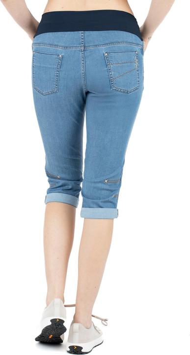 Actual product image Chillaz Women's Fuji 3.0 3/4 Pant (38, M)