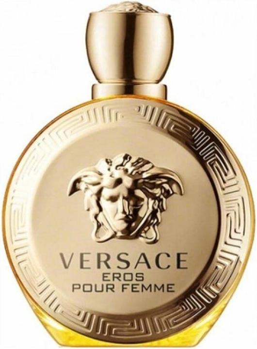Image du produit Versace Eros pour femme Vapo (Eau de toilette, 30 ml)