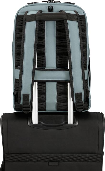 Image du produit Samsonite Stackd Biz (15 l)