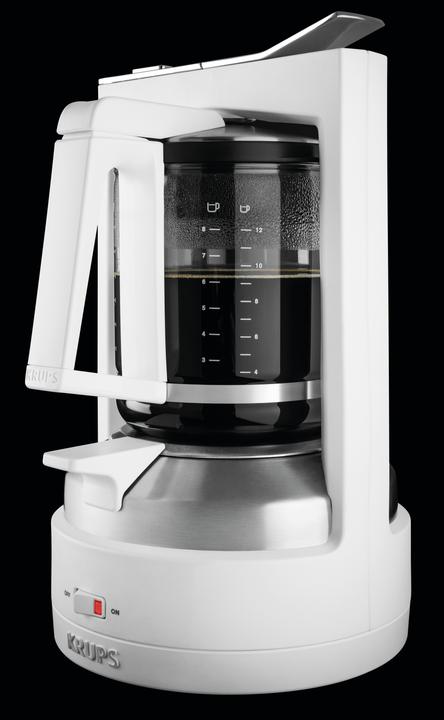 Actual product image Krups Km468210