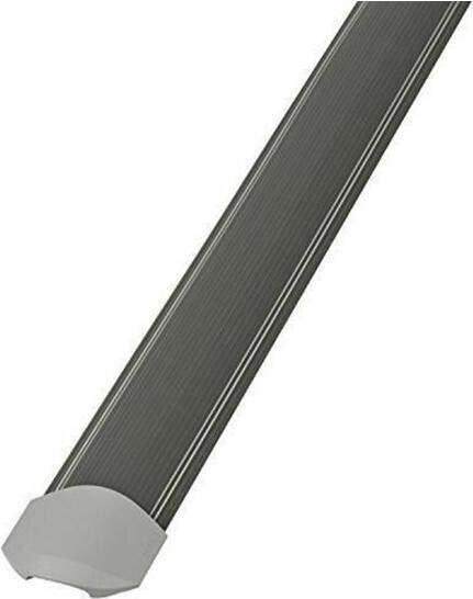 Immagine prodotto Serpa Ponte a cavi B9, 300cm, grigio scuro (Ponte cavo, 300 cm)