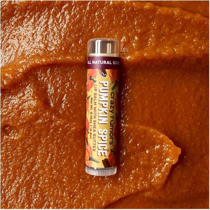 Produktbild Crazy Rumors Pumpkin Spice (Balsam, 4.40 ml)
