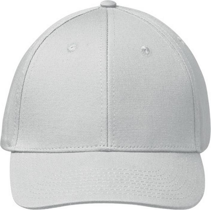 Produktbild MidOcean Bahamas BaseballMütze 6 Segmente (One Size)