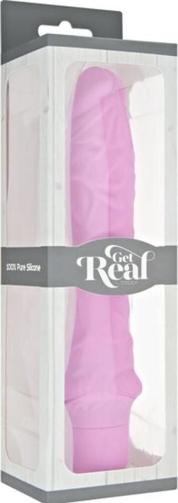 Actual product image ToyJoy Classic Large Vibrator