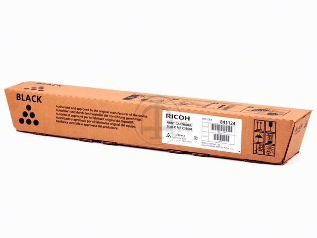 Actual product image RICOH 842043 (FC)