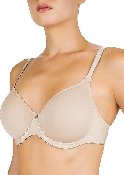 Felina Spacer BH mit Bügel Pure Feeling sand