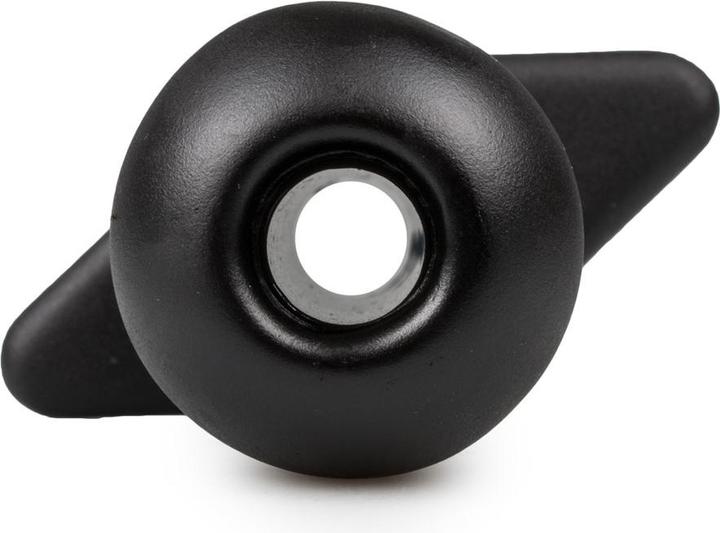 Produktbild Doc Johnson TitanMen - Open Up Buttplug
