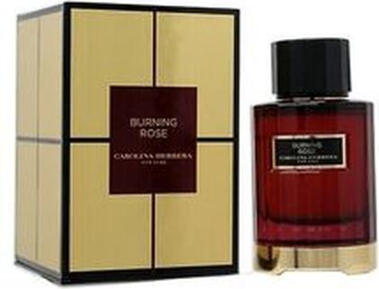 Carolina Herrera Burning Rose EDP W 100 ml (Eau de Parfum, 100 ml)