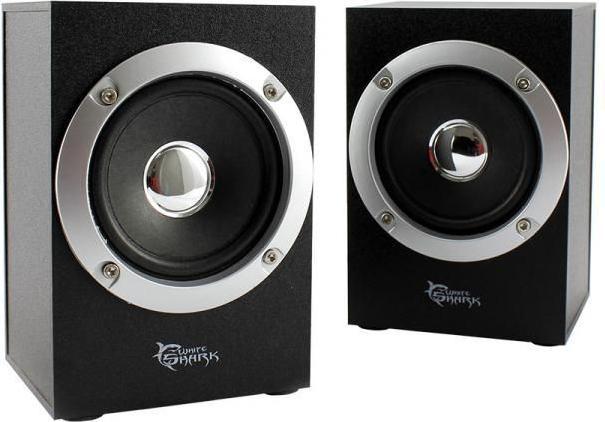 Produktbild White Shark Rhythmus