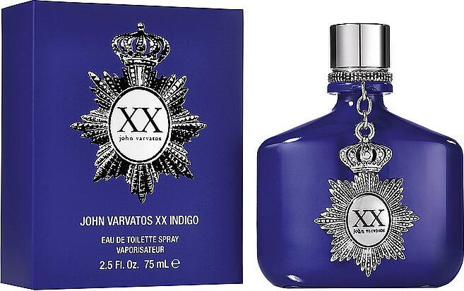 Immagine prodotto John Varvatos Eau de Toilette Indigo (Eau de toilette, 75 ml)