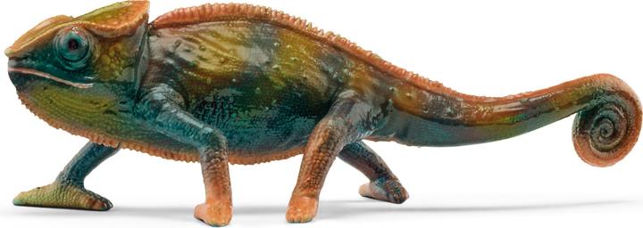 Schleich Caméléon