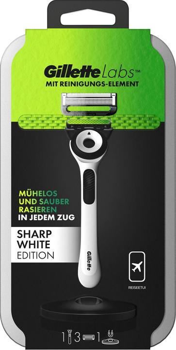 Image du produit Gillette Labs