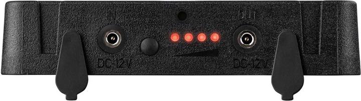 Immagine prodotto Dörr Li-1500 12V/6V 204446 Pannello solare