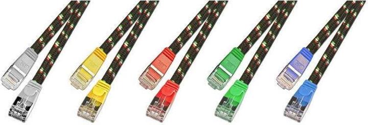 Actual product image Wirewin Network cable (STP, CAT6, 5 m)
