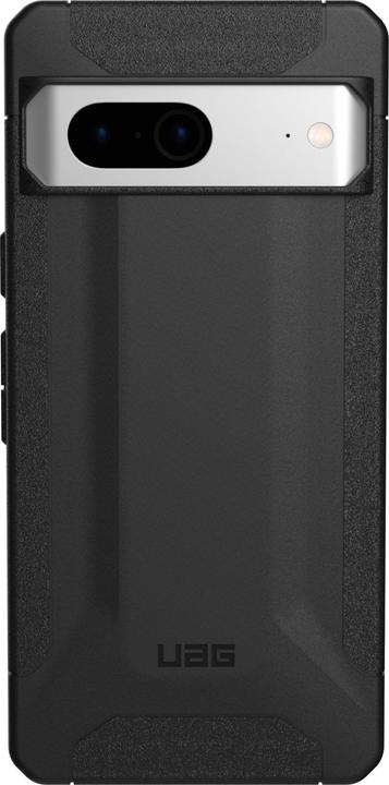 Image du produit UAG Urban Armor Gear Scout Case Google Pixel 7 noir (Google Pixel 7)