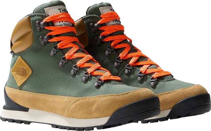 Produktbild North Face Back-To-Berkeley IV Textile WP (47)