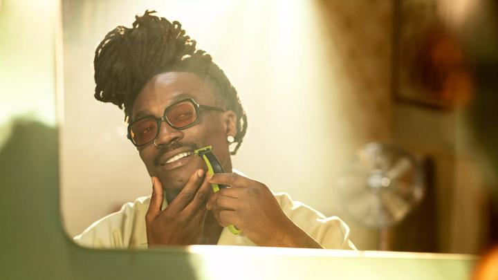 Image du produit Philips OneBlade 360
