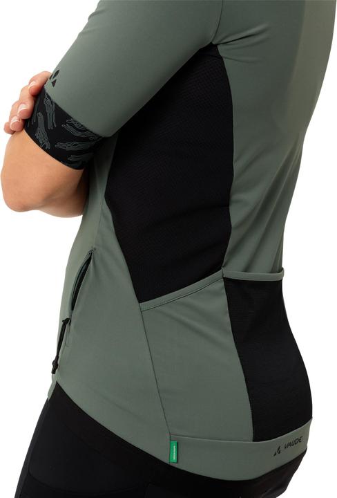 Actual product image Vaude Kuro FZ Tricot II (M)