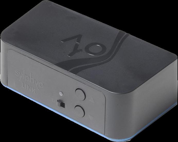 Immagine prodotto Aodyo Ricevitore wireless Sylphyo Link
