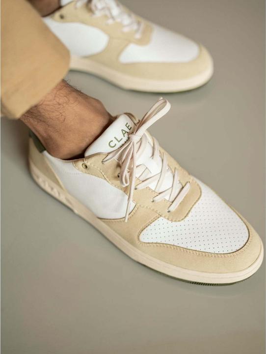 Actual product image Clae trainers malone vegan (41)