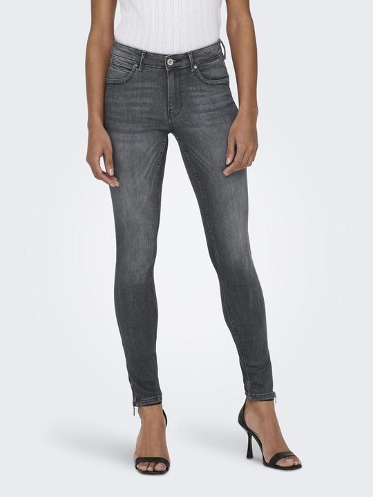Produktbild Only ONlKendell Life Reg Ankle Skinny Fit Jeans (30)