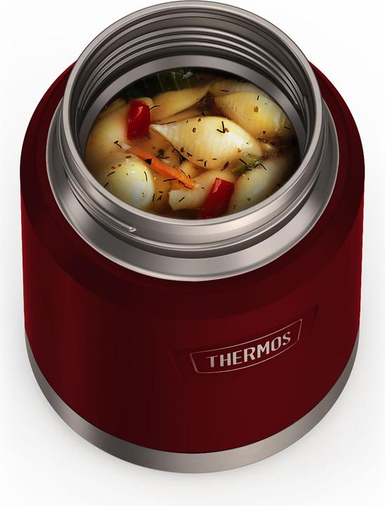 Actual product image Thermos Stainless King