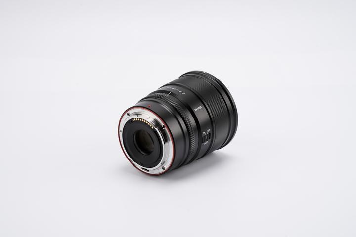 Actual product image Viltrox XF 27 F1.2 AF Pro Nikon Z (Nikon Z, APS-C / DX)
