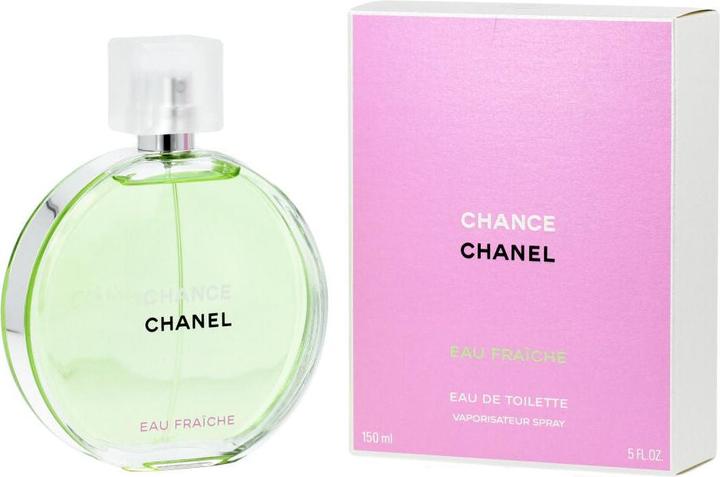 Chanel Opportunity