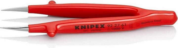 Produktbild Knipex Universalpinzetten-Set