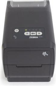Produktbild Zebra Thermal Transfer Printer (300 dpi)