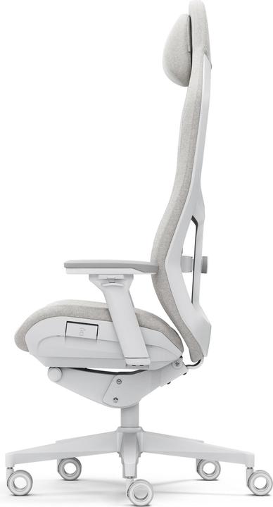Image du produit Fractal Chaise de jeu Refine Fabric Light (expédition)