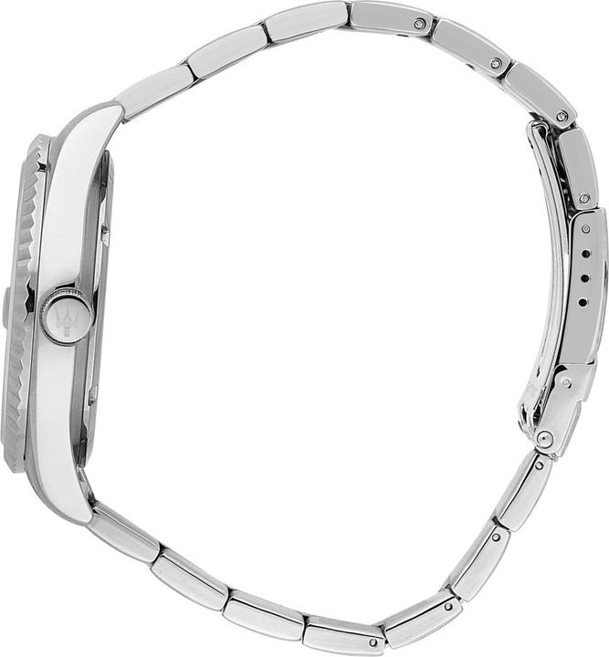 Actual product image Maserati Competizione (Analogue wristwatch, 43 mm)