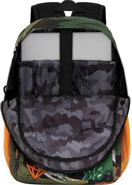 Produktbild ProDG FAN Fight Backpack 2.2 Diamond