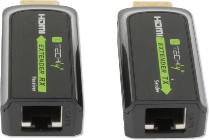 Produktbild Techly HDMI Ext./Verstärker via