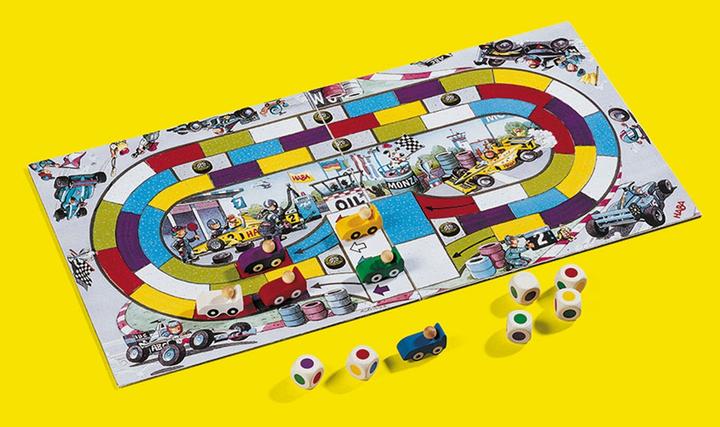 Produktbild Haba Monza (Deutsch)