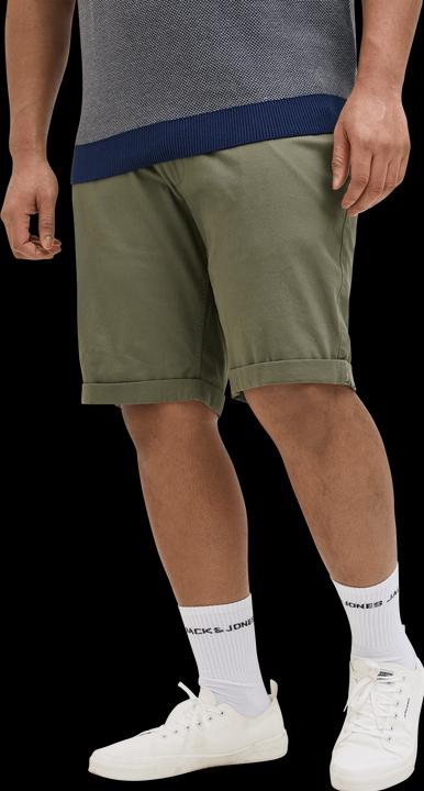 Produktbild Jack & Jones Jpstdave Jjchino Shorts Sn Akm Pls (42)