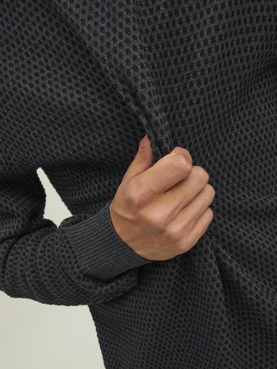 Produktbild Jack & Jones Crew Neck Strickpullover (XS)