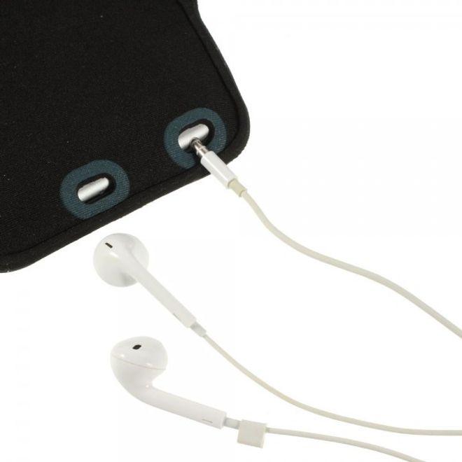 Actual product image MU Classic iPhone 6 Plus / 6S Plus Sport Armband
