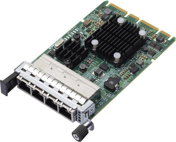Actual product image Lenovo ThinkSystem Broadcom 57416 + 5720 - Network Adapter
