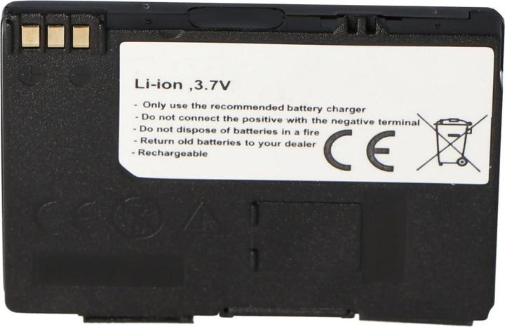 Image du produit Siemens Batterie C60 Batterie