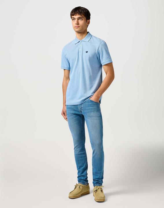 Produktbild Wrangler Polo Refined Polo Shirt (XL)