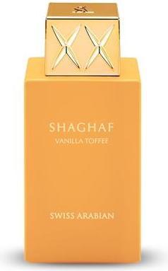 Swiss Arabian Arabian Shaghaf (Eau de parfum, 75 ml)